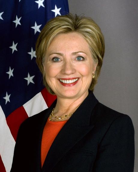 Die Kandidaten 2016: Hillary Clinton