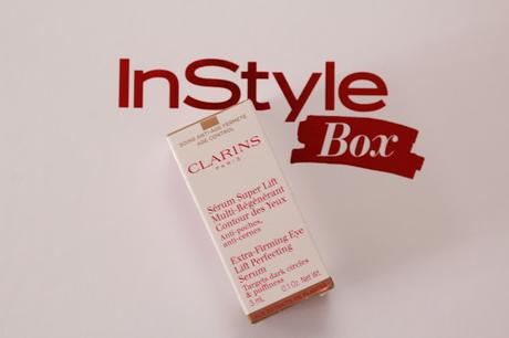 InStyle Box März 2016