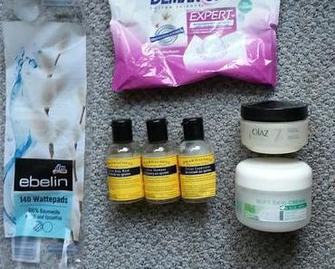 [Aufgebraucht] #28 Meine Tops und Flops im März 2016