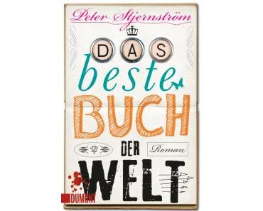 Stjernström, Peter: Das beste Buch der Welt