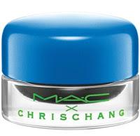 MAC x Chris Chang LE