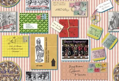 [Neuzugänge] Meine neuen Bücher im März 2016