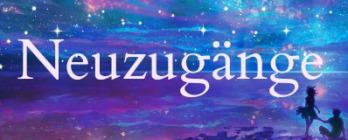 [Neuzugänge] Meine neuen Bücher im März 2016