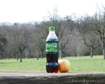 Coca-Cola goes Life