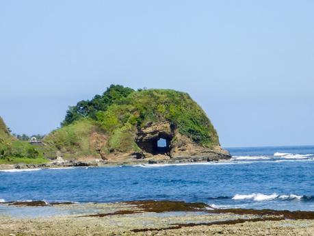 Pagudpud Bantay Abot Cave