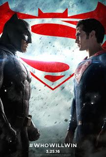 Review: «Batman v Superman: Dawn of Justice» (seit dem 24. März 2016 im Kino)