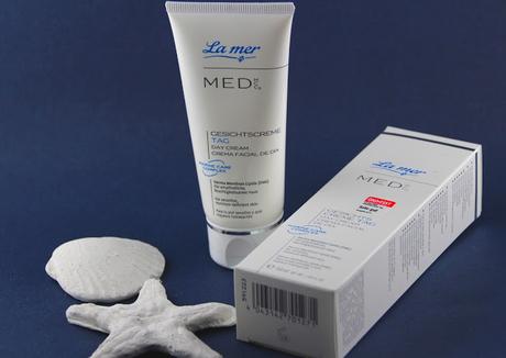 La Mer MED Tagescreme - vollgepackt mit guten Inhaltsstoffen