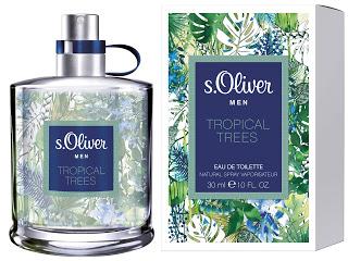 s.Oliver TROPICAL - It’s summertime!