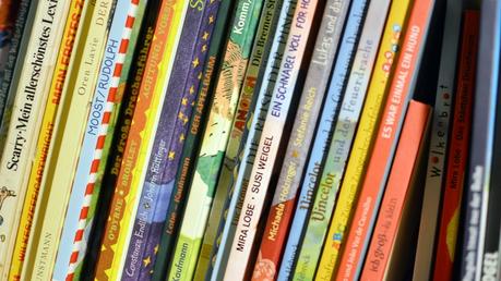 Internationaler Kinderbuchtag 2016