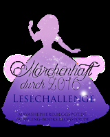 [Challenge] Märchenhaft durch 2016 ~ Aufgaben April