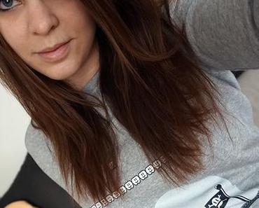 Hamburg Sweater Liebe