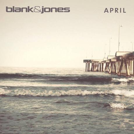 Video- und Singlepremiere: Blank & Jones – APRIL