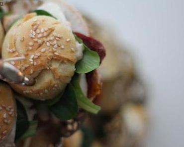 Burger Love Burger Love