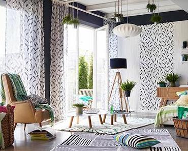 Moving into a new home