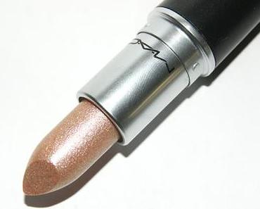 MAC Lipstick Smash Hit