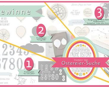 Ganz viele Gewinner…