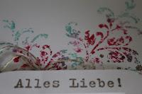 Und schon wieder Timeless Textures