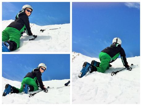 Ostern: Unser Skisaison-Abschluss in der Lenzerheide