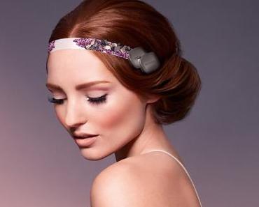 ADAGIO ROMANCE: DER ROMANTISCHE REVIDERM MAKE-UP-LOOK