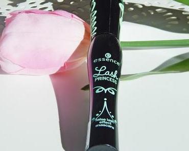 Meine aktuelle Mascarasammlung