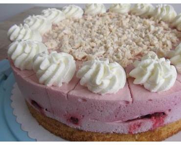 Ein Traum in luftigem Rosa…