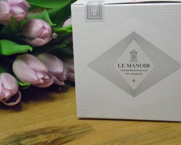 Le Manoir - Crememanufaktur - Intense Care Cream von Dr. Kessler