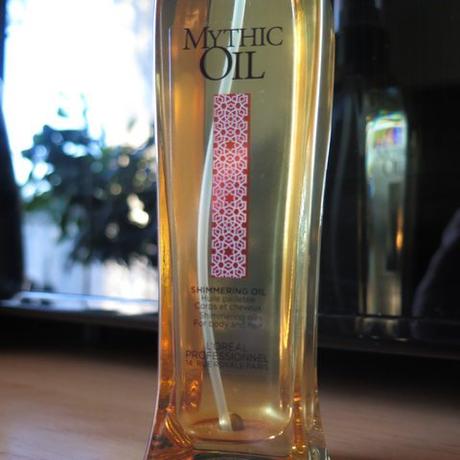 Loreál” Mythik Oil “
