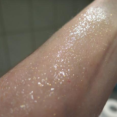 Loreál” Mythik Oil “