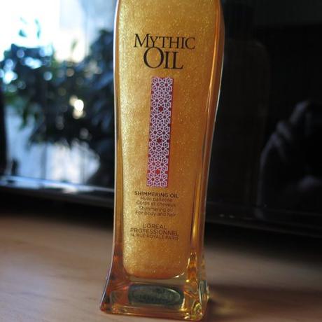 Loreál” Mythik Oil “