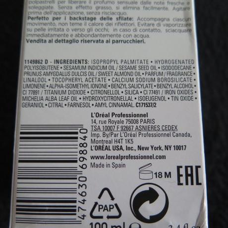 Loreál” Mythik Oil “