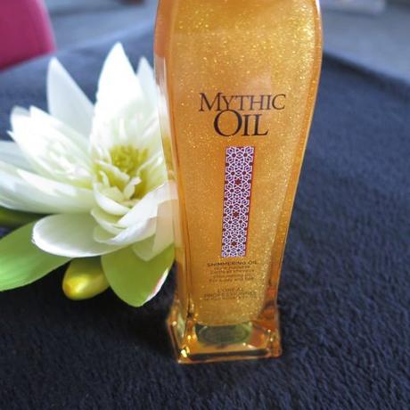 Loreál” Mythik Oil “