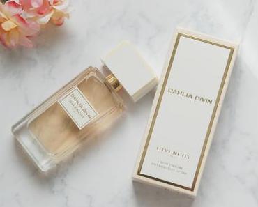 {Review} Dahlia Divin EdP