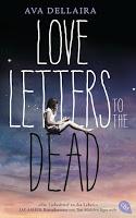 Rezension: Love Letters to the Dead - Ava Dellaira