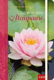 Gewinnspiel Nr.2: Karima Stockmann 