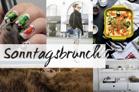 Kleidermaedchen.de, Kleidermaedchen Modeblog, erfurt, thueringen, berlin, fashionblog, Outfit, kleidermaedchen.de, Influencer Marketing und Kommunikation, Sonntagsbrunch-Wochenrückblick, 2016, Fashion, Beauty, Lifestyle, Food, Interior