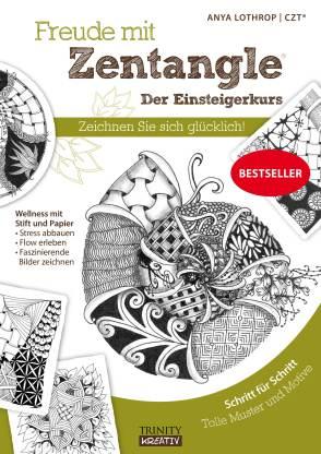 Freude mit Zentangle – Der Einsteigerkurs