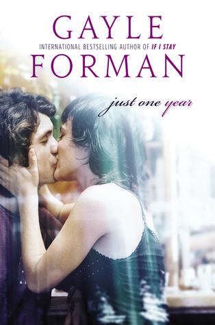 [Rezension] Und ein ganzes Jahr von Gayle Forman