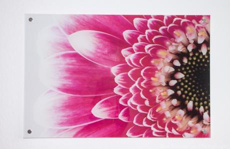 Acrylic glas print by Your Surprise