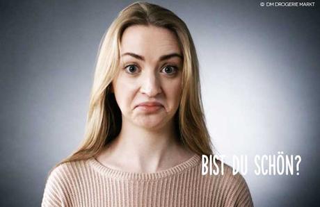 Bin ich schön? SPONSORED POST