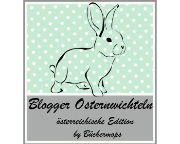 [Blogger Aktion] Osterwichteln Auspackbericht(e)