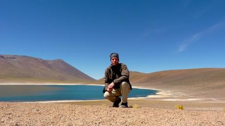 Altiplano Atacama