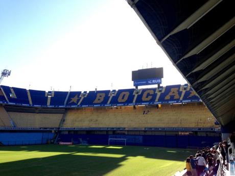 9 Dinge, die Du in Buenos Aires machen solltest 