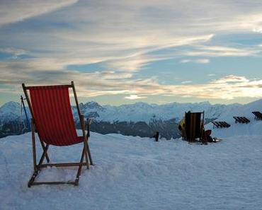 Faltcaravaning bei Schnee – 12 nützliche Techniken