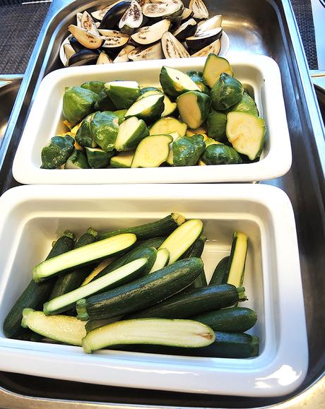 Lifestyle: Healthy Cooking Course @ Radisson Blu Hamburg