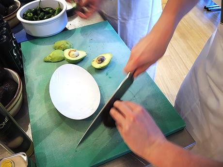 Lifestyle: Healthy Cooking Course @ Radisson Blu Hamburg