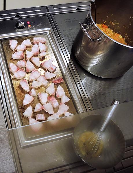 Lifestyle: Healthy Cooking Course @ Radisson Blu Hamburg