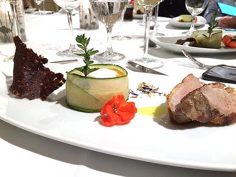 Lifestyle: Healthy Cooking Course @ Radisson Blu Hamburg