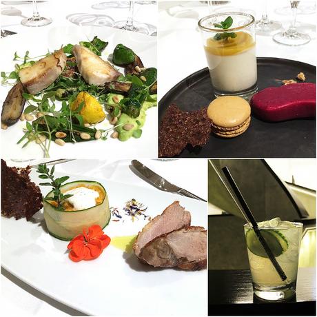 Lifestyle: Healthy Cooking Course @ Radisson Blu Hamburg