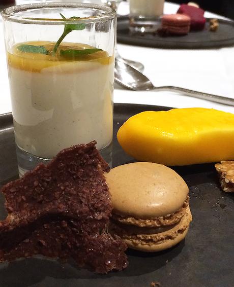 Lifestyle: Healthy Cooking Course @ Radisson Blu Hamburg