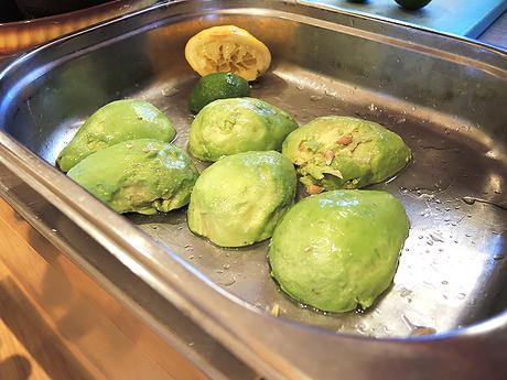 Lifestyle: Healthy Cooking Course @ Radisson Blu Hamburg